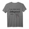 Lieblingsmensch T-Shirt für Paare, Freunde & Familie – Perfektes Geschenk zum Valentinstag, Geburtstag & Jahrestag