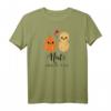 Nuts about you T-Shirt – Partnerlook Shirt für Verliebte zum Valentinstag & Geburtstag – Perfektes Liebesgeschenk für Freundin & Ehefrau