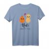 Nuts about you T-Shirt – Partnerlook Shirt für Verliebte zum Valentinstag & Geburtstag – Perfektes Liebesgeschenk für Freundin & Ehefrau