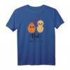 Nuts about you T-Shirt – Partnerlook Shirt für Verliebte zum Valentinstag & Geburtstag – Perfektes Liebesgeschenk für Freundin & Ehefrau