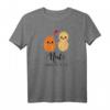 Nuts about you T-Shirt – Partnerlook Shirt für Verliebte zum Valentinstag & Geburtstag – Perfektes Liebesgeschenk für Freundin & Ehefrau