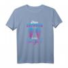 Lustiges Mein Ehemann ist mein Engel Valentinstag T-Shirt – Romantische Geschenkidee für Ihn zum Jahrestag, Hochzeitstag oder Geburtstag