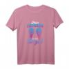 Lustiges Mein Ehemann ist mein Engel Valentinstag T-Shirt – Romantische Geschenkidee für Ihn zum Jahrestag, Hochzeitstag oder Geburtstag