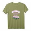 Liebe Mutti Geschenk Spruch T-Shirt mit Blumenmotiv – Perfekt für Muttertag, Valentinstag, Weihnachten & Geburtstag