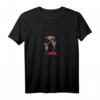 Romantisches Herz Regen Liebe und Freundschaft T-Shirt - Perfektes Valentinstag Geschenk für Liebende und Herzensmenschen