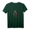 Romantisches Herz Regen Liebe und Freundschaft T-Shirt - Perfektes Valentinstag Geschenk für Liebende und Herzensmenschen