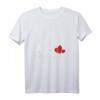 Finger Weg - Schon Vergeben T-Shirt für Vergebene - Humorvolles Valentinstagsgeschenk & Beziehungszeichen