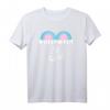 Mullemaus Kosename für Damen und Herren - Romantisches Partner T-Shirt als Geschenk für Valentinstag, Weihnachten, Geburtstag & Jahrestag