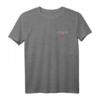 Koreanischer Schreibtext 'I Love You' Saranghae Kdrama Valentinstag T-Shirt – Perfektes Geschenk für K-Pop- und K-Drama-Fans