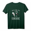 HapDeer T-Shirt für Katzenliebhaber Paare – Romantisches Geschenk zum Valentinstag, Jahrestag & Verlobung