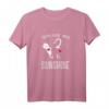 HapDeer T-Shirt für Katzenliebhaber Paare – Romantisches Geschenk zum Valentinstag, Jahrestag & Verlobung