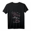 Damen Mein Herz Schlägt Für Jörg T-Shirt mit V-Ausschnitt – Personalisiertes Valentinstags- und Hochzeitsgeschenk für Deine Freundin oder Frau