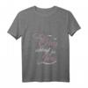 Damen Mein Herz Schlägt Für Jörg T-Shirt mit V-Ausschnitt – Personalisiertes Valentinstags- und Hochzeitsgeschenk für Deine Freundin oder Frau