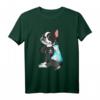 HapDeer Boston Terrier T-Shirt – Lustiges Tierliebhaber Geschenk für Papa, Valentinstag & Vatertag