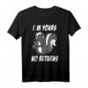 Süßes Stinktier-Outfit T-Shirt mit Cartoon-Motiv – Perfektes Valentinstag- und Geburtstagsgeschenk für Tierliebhaber und Tierfans