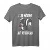Süßes Stinktier-Outfit T-Shirt mit Cartoon-Motiv – Perfektes Valentinstag- und Geburtstagsgeschenk für Tierliebhaber und Tierfans