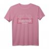 Vatertag Russischer Cooler Papa Spruch T-Shirt – Lustiges & Humoriges Geschenk für russische Väter, Ehemann, Freunde & Kollegen