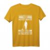 Schatzsucher, Goldjäger, Opa, Papa, Vatertag T-Shirt mit Spruch – Perfektes Geschenk für Metallfinder und Archäologen bei Schatzsuche & Goldjagd