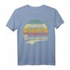 Vatertag T-Shirt für Papa, Stiefvater & Bonuspapa - Klassisches Herren Papi Shirt zum Männertag & Familienfest