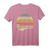 Vatertag T-Shirt für Papa, Stiefvater & Bonuspapa - Klassisches Herren Papi Shirt zum Männertag & Familienfest