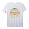 Vatertag T-Shirt für Papa, Stiefvater & Bonuspapa - Klassisches Herren Papi Shirt zum Männertag & Familienfest