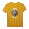 Wikinger Papa Vater Spruch T-Shirt – Geschenkidee für Vatertag & Geburtstag mit nordischem Design