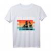 Herren Captain - Lustiges Kapitän T-Shirt mit Anker Motiv für Papas, Seefahrer & Kapitän in der Familie