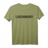 Legendaddy - Papa Legendär Vatertag T-Shirt | Cooles Geschenk für Väter zu Geburtstag, Weihnachten & Vatertag