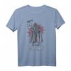 Star Wars Father's Day T-Shirt - Best Dad In The Galaxy Vintage Vader Official Licensed Apparel