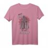 Star Wars Father's Day T-Shirt - Best Dad In The Galaxy Vintage Vader Official Licensed Apparel