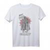 Star Wars Father's Day T-Shirt - Best Dad In The Galaxy Vintage Vader Official Licensed Apparel
