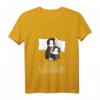 Damen Pinguin Schlafshirt mit V-Ausschnitt – Süßes Kuschelshirt für Bettliebhaber & perfekte Geschenkidee