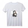 Damen Pinguin Schlafshirt mit V-Ausschnitt – Süßes Kuschelshirt für Bettliebhaber & perfekte Geschenkidee