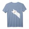 Lustiges Lama Alpaka T-Shirt für Männer, Frauen & Kinder – Perfektes Geschenk für Tierliebhaber, Weihnachten & Geburtstag
