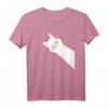 Lustiges Lama Alpaka T-Shirt für Männer, Frauen & Kinder – Perfektes Geschenk für Tierliebhaber, Weihnachten & Geburtstag
