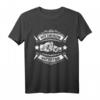 Herren Alles Gute Zum Ersten Vatertag Vater Baby Geschenk T-Shirt - Lustiges Design für den frischen Papa