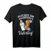Herren Lustiges Vatertag T-Shirt zum ersten Vaterstag 2021 mit Babyflasche & Game Controller Motiv – Witziges Geschenk für Gamer Papa