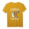 Herren Lustiges Vatertag T-Shirt zum ersten Vaterstag 2021 mit Babyflasche & Game Controller Motiv – Witziges Geschenk für Gamer Papa