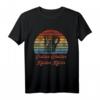 Grillen Chillen Kasten Killen - Retro Vintage Bier Alkohol T-Shirt für Männerabende & Feierlichkeiten