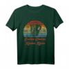 Grillen Chillen Kasten Killen - Retro Vintage Bier Alkohol T-Shirt für Männerabende & Feierlichkeiten