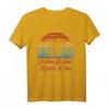 Grillen Chillen Kasten Killen - Retro Vintage Bier Alkohol T-Shirt für Männerabende & Feierlichkeiten