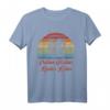 Grillen Chillen Kasten Killen - Retro Vintage Bier Alkohol T-Shirt für Männerabende & Feierlichkeiten