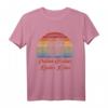Grillen Chillen Kasten Killen - Retro Vintage Bier Alkohol T-Shirt für Männerabende & Feierlichkeiten