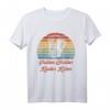 Grillen Chillen Kasten Killen - Retro Vintage Bier Alkohol T-Shirt für Männerabende & Feierlichkeiten