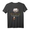 Vathor Fathor Vater Cool Hammer Held Papa Thor T-Shirt – Starkes Geschenk für Papa, Ehemann & Vater zum Vatertag, Geburtstag oder Männertag