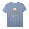 Vathor Fathor Vater Cool Hammer Held Papa Thor T-Shirt – Starkes Geschenk für Papa, Ehemann & Vater zum Vatertag, Geburtstag oder Männertag