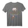Vathor Fathor Vater Cool Hammer Held Papa Thor T-Shirt – Starkes Geschenk für Papa, Ehemann & Vater zum Vatertag, Geburtstag oder Männertag