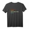 Herren Ehemann Papa Grillmeister Held T-Shirt – Perfektes Vatertag Geschenk für den besten Papa und Grillhelden