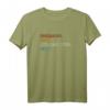 Herren Ehemann Papa Grillmeister Held T-Shirt – Perfektes Vatertag Geschenk für den besten Papa und Grillhelden