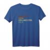 Herren Ehemann Papa Grillmeister Held T-Shirt – Perfektes Vatertag Geschenk für den besten Papa und Grillhelden